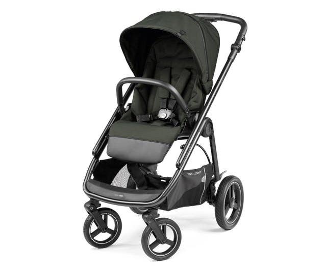 Peg Perego Veloce TC