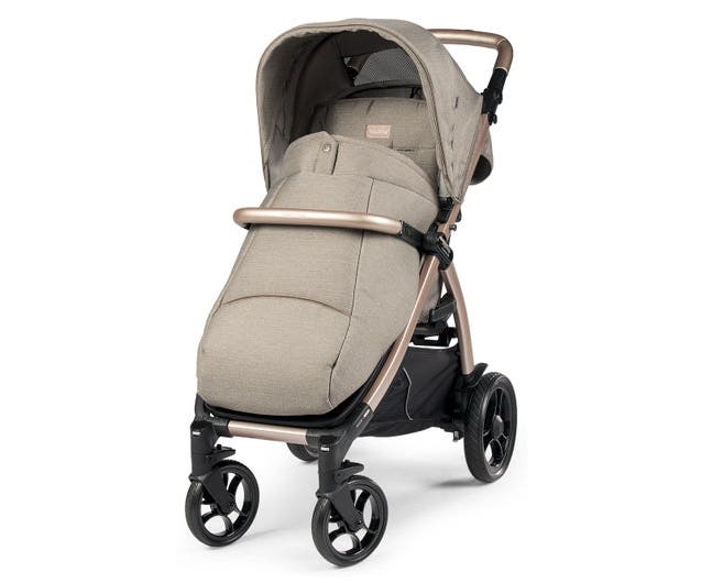 Peg Perego Booklet 50