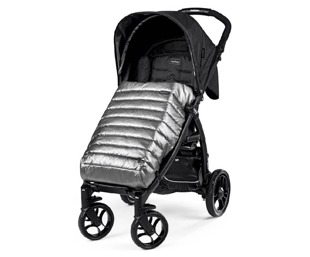 Peg Perego Foot Muff