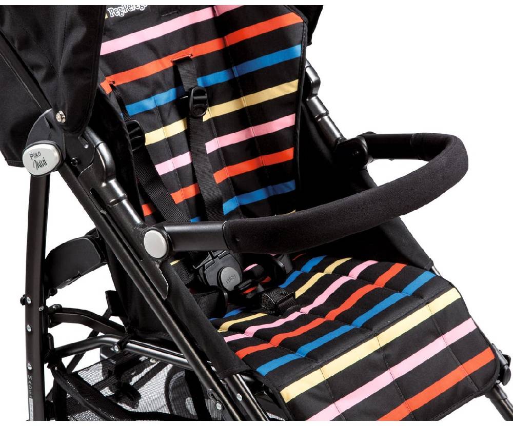 Peg Perego Front Bar