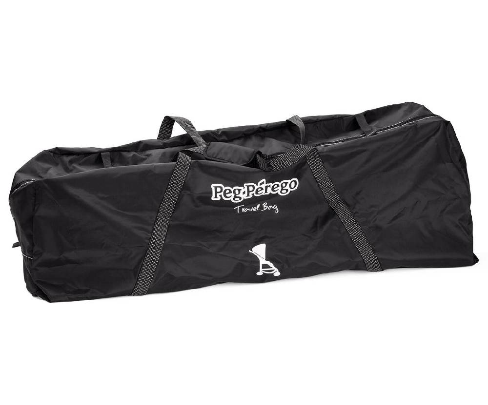 Peg Perego Travel Bag Stroller