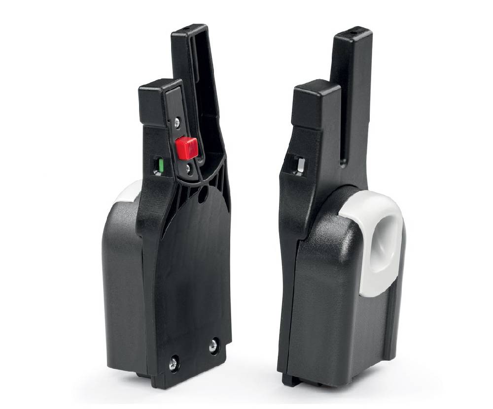 Peg Perego PV Adapter/Links Uppababy