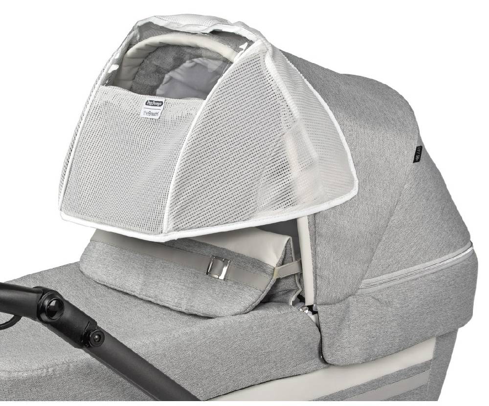 Peg Perego The Breath Canopy Stroller