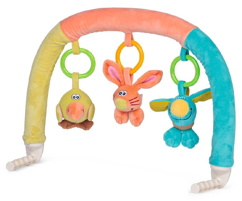 Peg Perego Play Bar Acquista Ora