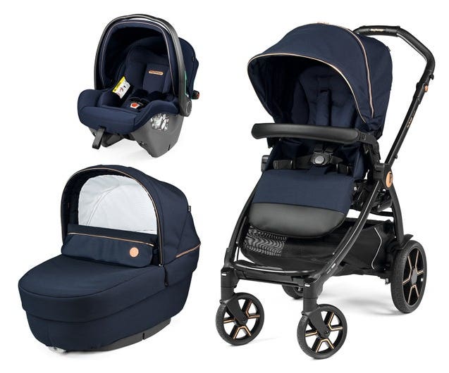 Peg Perego Book Modular Promozione Limitata