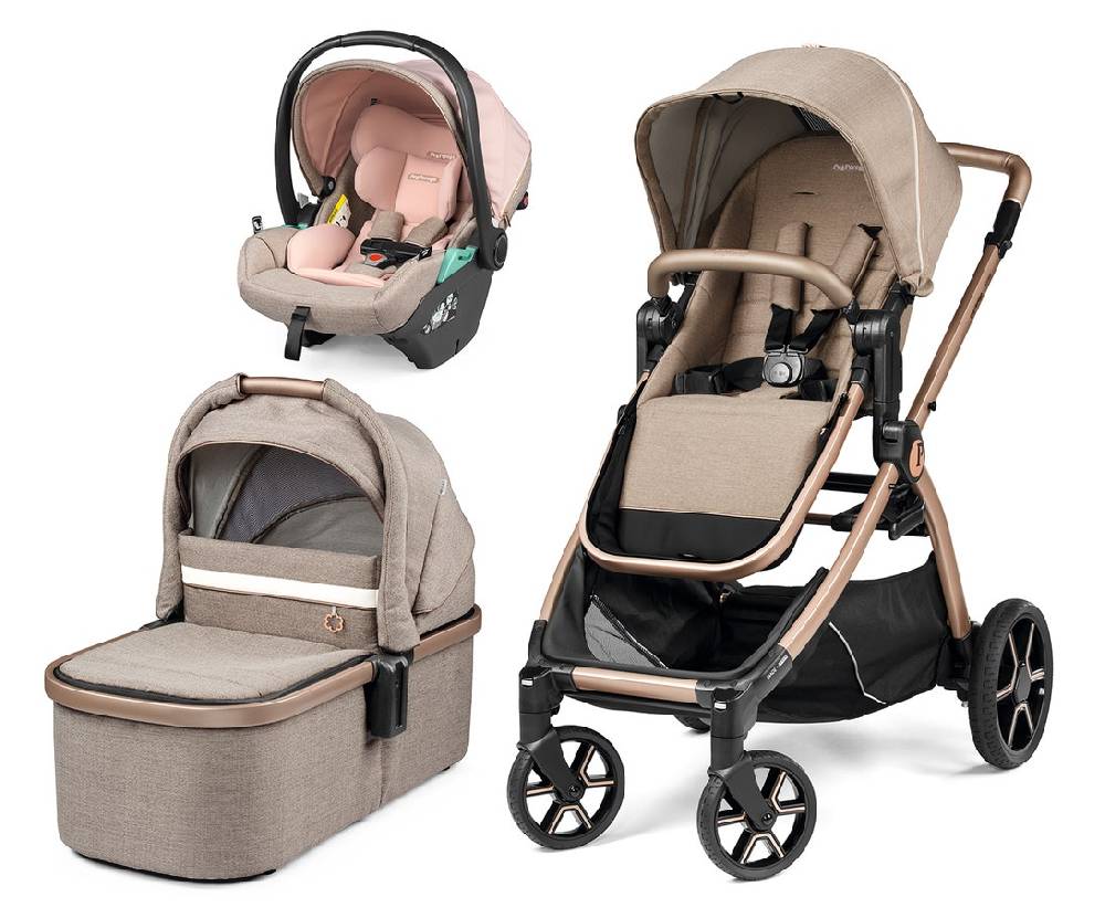 Peg Perego Ypsi Modular Fino Al -60%