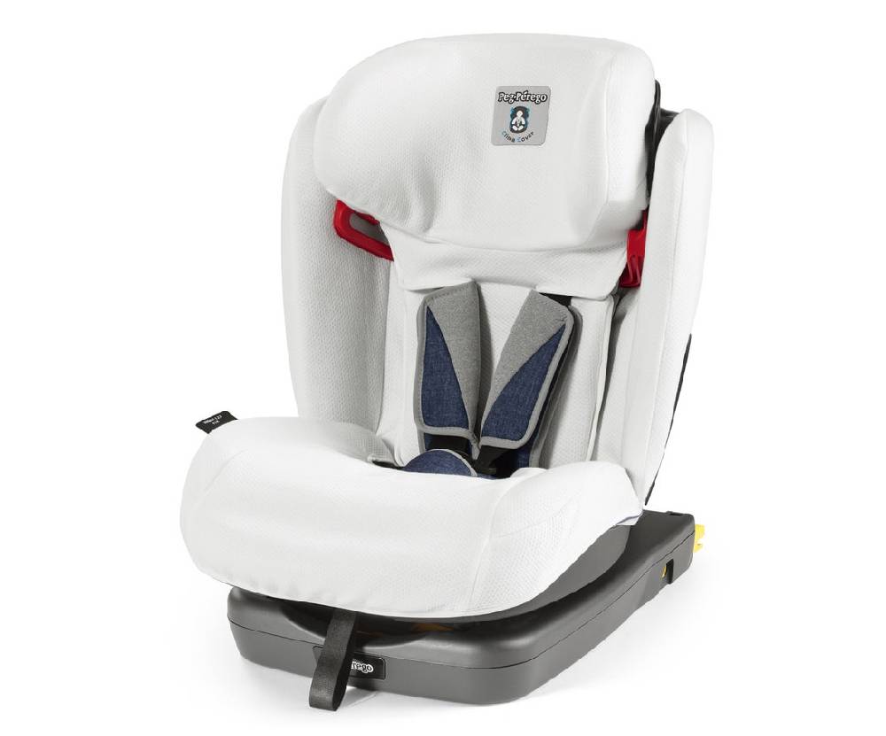 Peg Perego Clima Cover Viaggio 1-2-3 Via