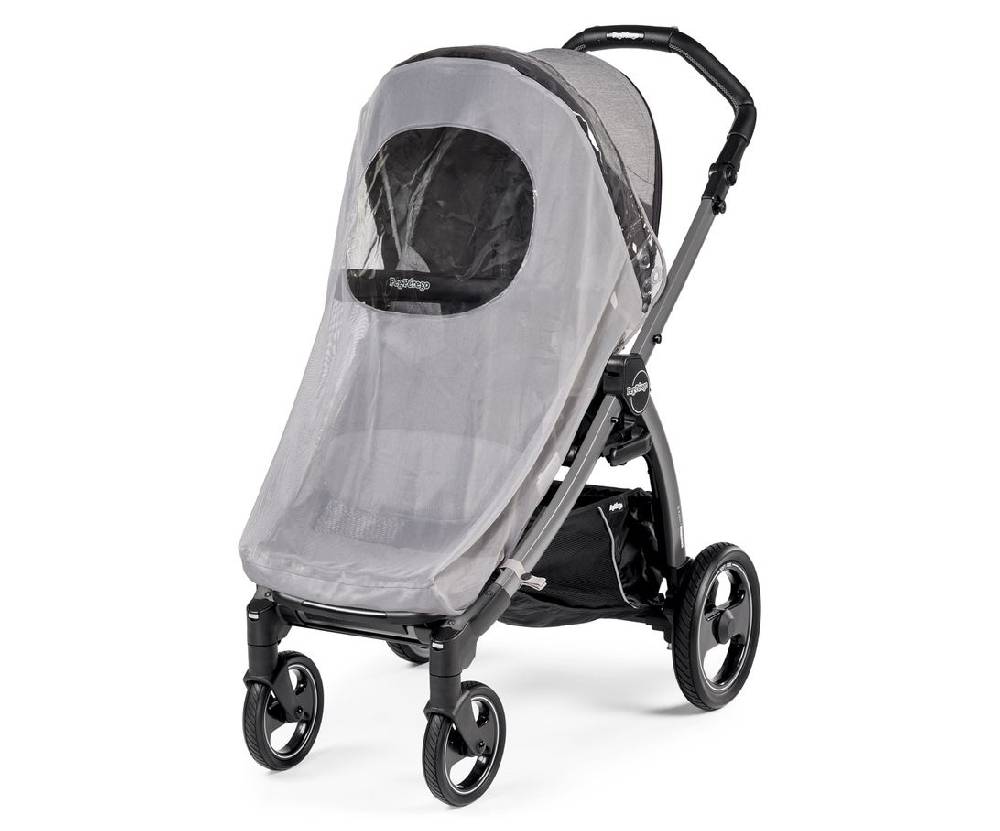 Peg Perego Mosquito Netting Stroller Nuovo