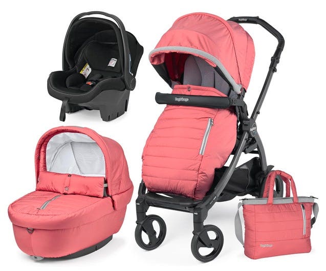 Peg Perego Book Modular Promozione Limitata