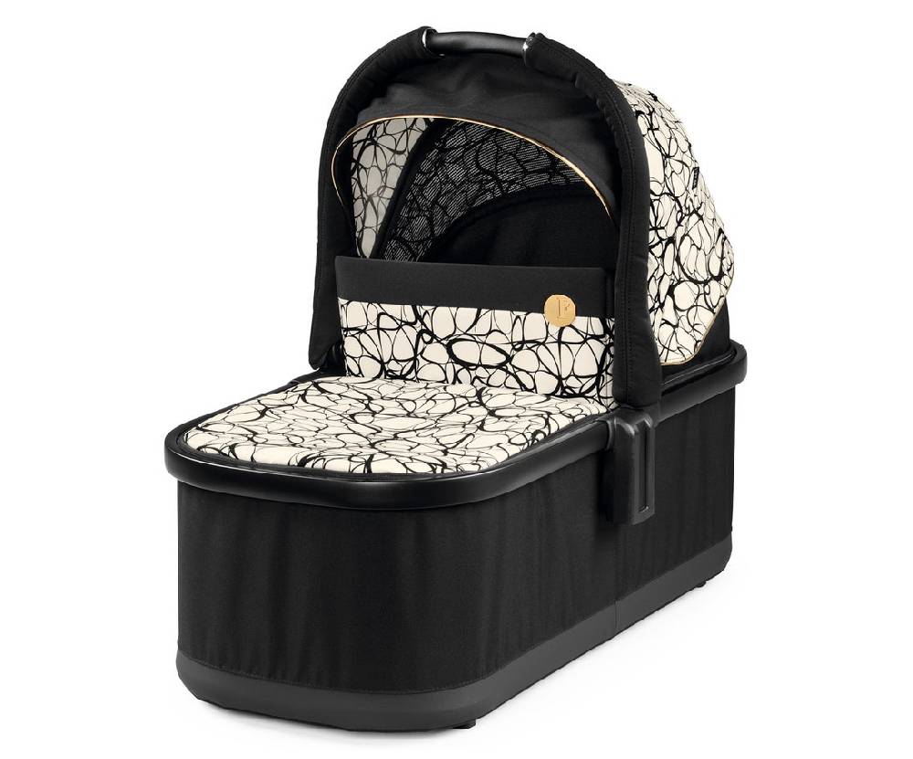 Peg Perego Ypsi Bassinet