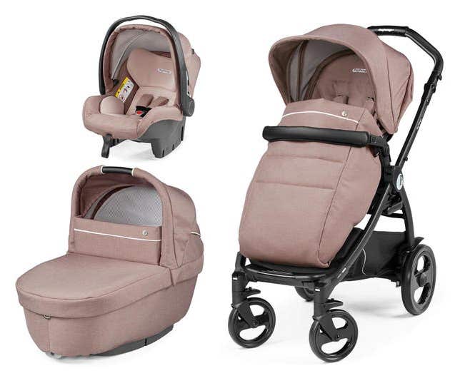 Peg Perego Book Smart Modular In Vendita