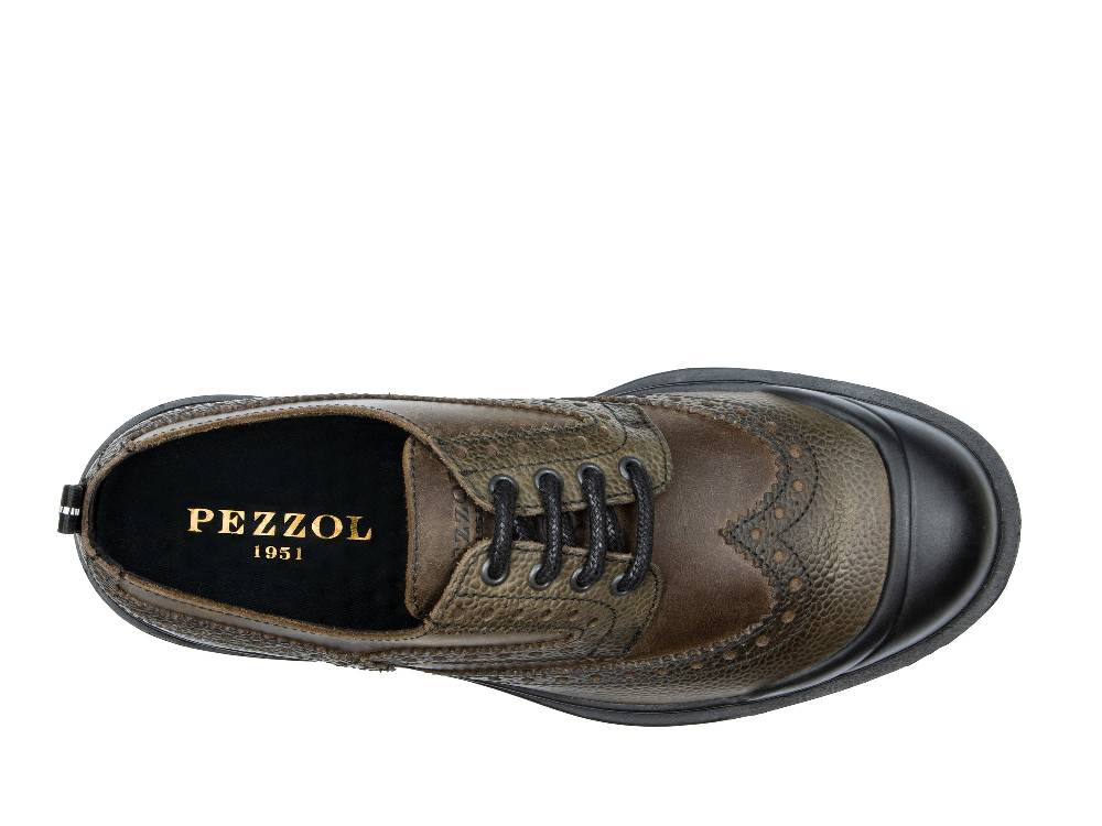 ﻿Pezzol 1951 TECHNO CLASSIC LO 08 Hotsell