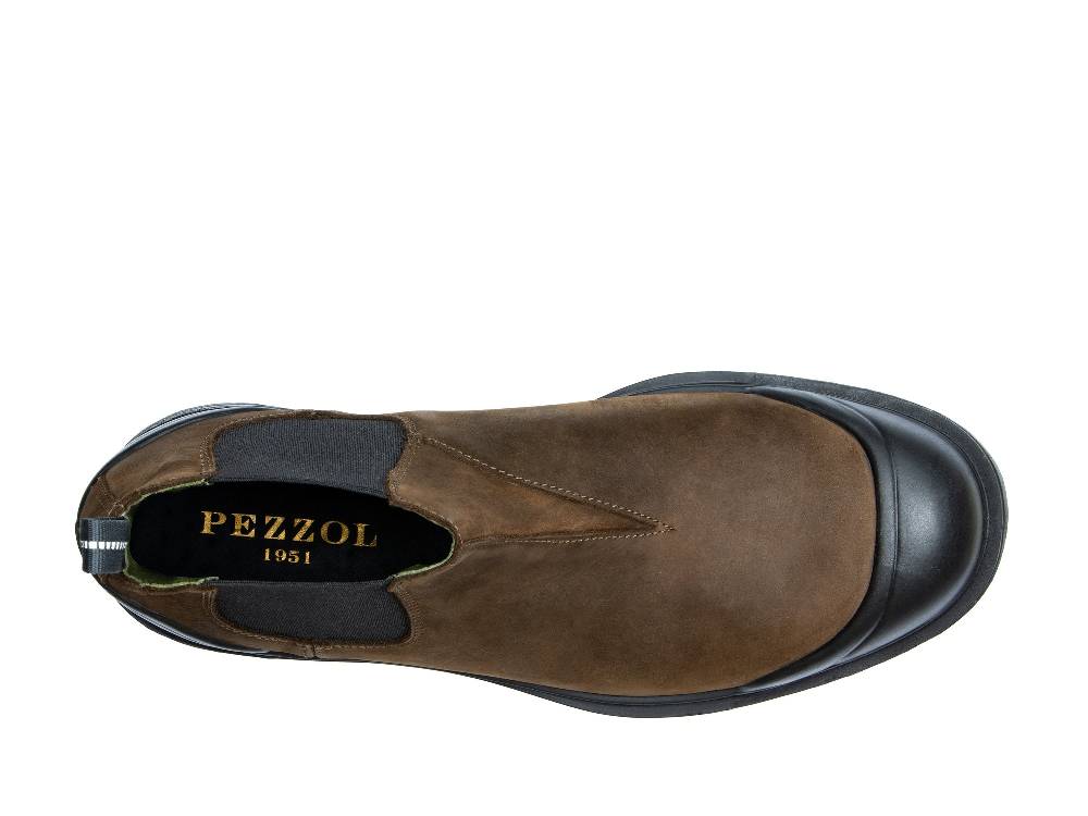 Pezzol 1951 DEFENDER CHELSEA 22 Vendita Calda