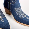Pierfrancesco Vincenti 6111 Denim Nuova