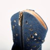 Pierfrancesco Vincenti 6111 Denim Nuova
