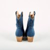 Pierfrancesco Vincenti 6111 Denim Nuova