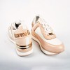 Pierfrancesco Vincenti G771 Bianco/Fuxia Shopping Online