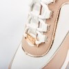Pierfrancesco Vincenti G771 Bianco/Fuxia Shopping Online