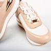 Pierfrancesco Vincenti G771 Bianco/Fuxia Shopping Online