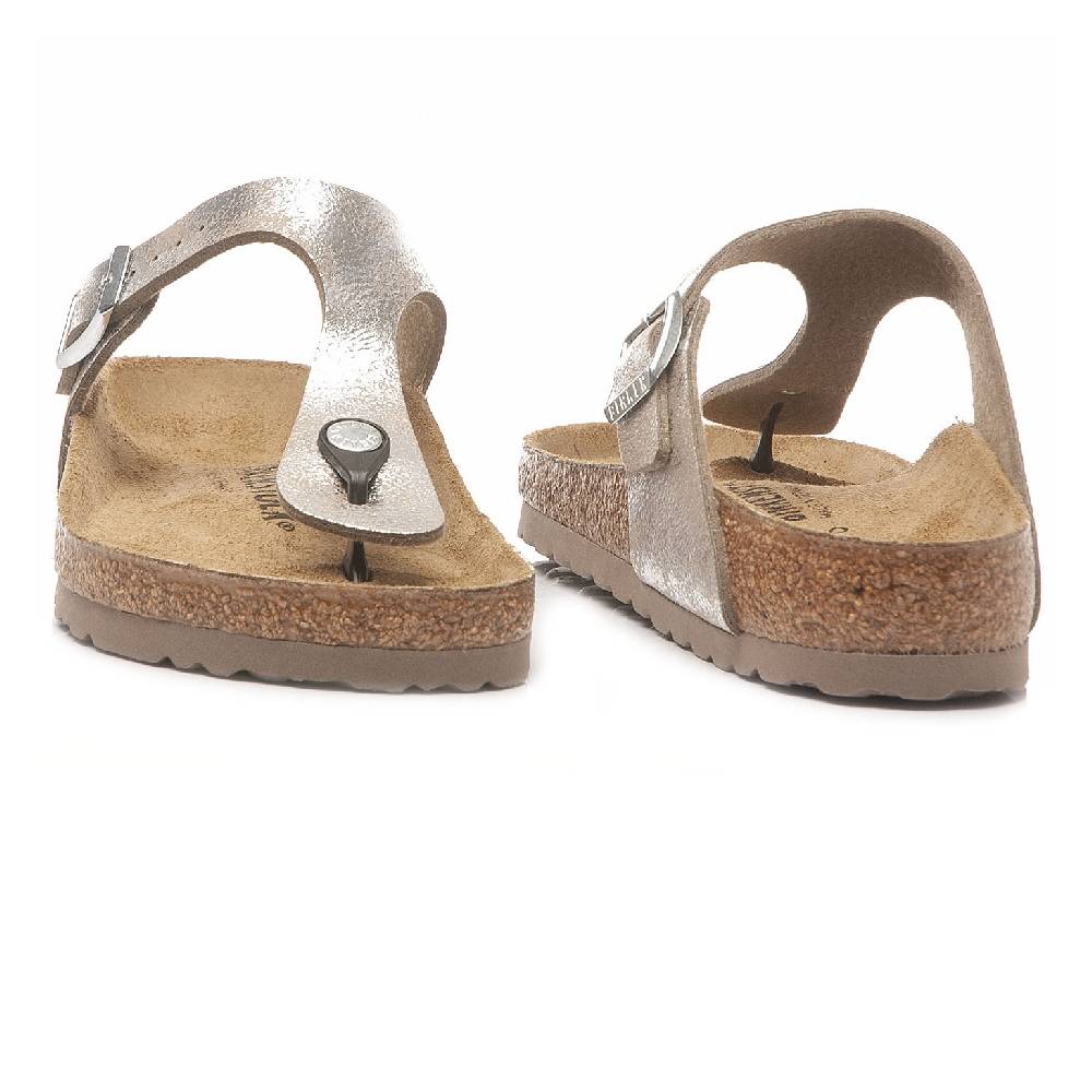 Birkenstock Gizeh BS 1027002 Black Friday