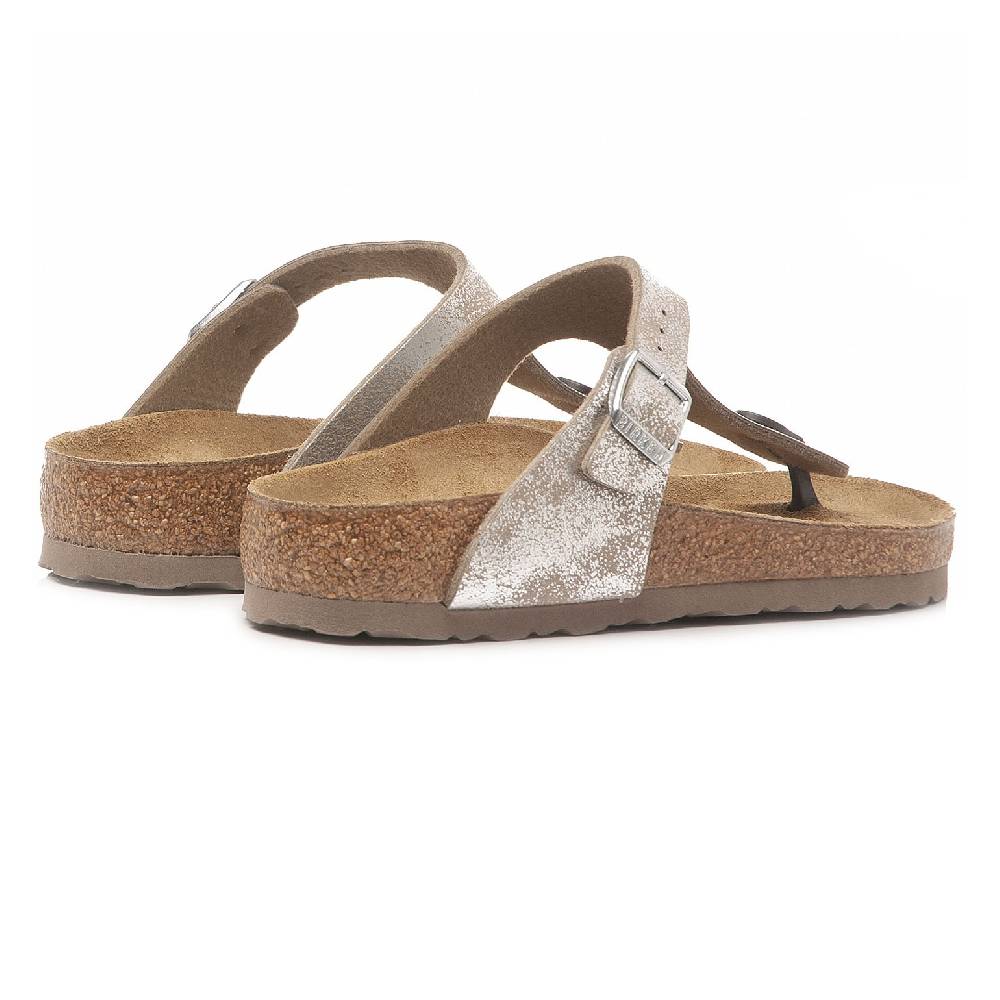 Birkenstock Gizeh BS 1027002 Black Friday
