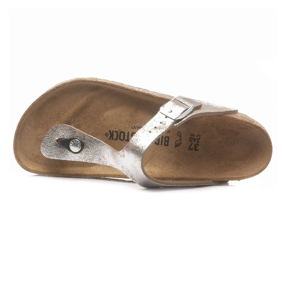 Birkenstock Gizeh BS 1027002 Black Friday