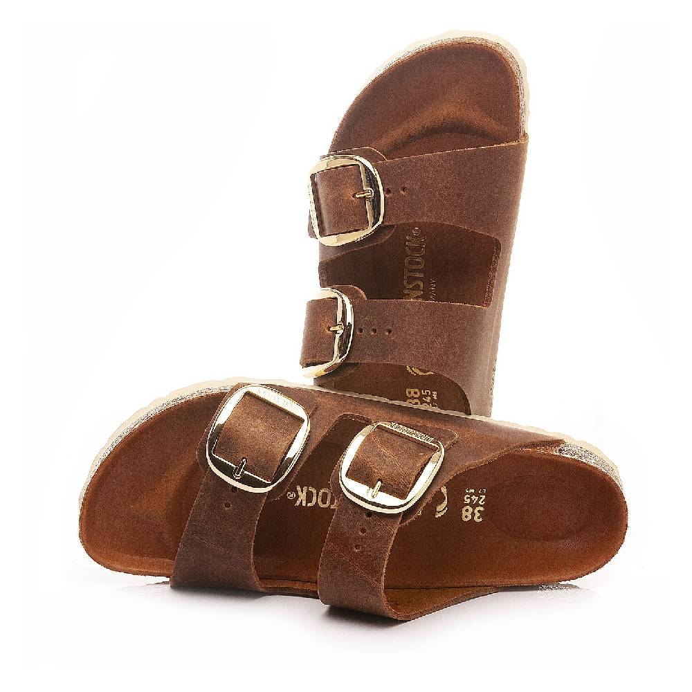 Birkenstock Arizona Big Buckle 1011073 Italia