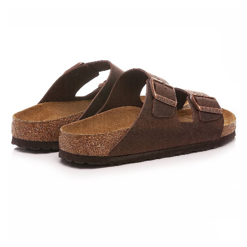 Birkenstock Arizona BS 0452763 In Linea