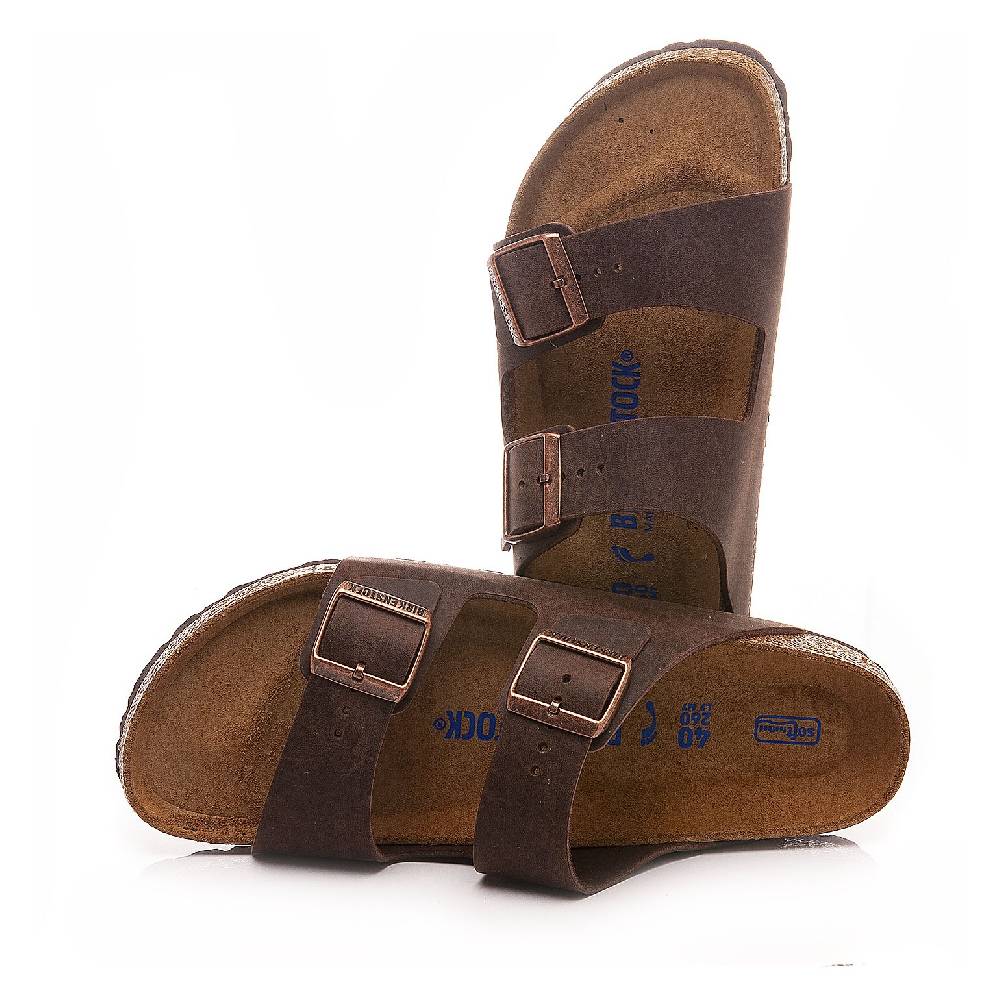 Birkenstock Arizona BS 0452763 In Linea