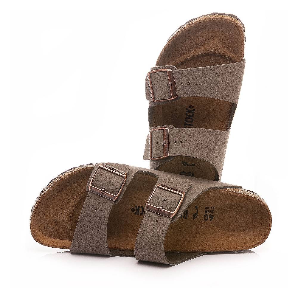 Birkenstock Arizona BS 0151213 Nuovo