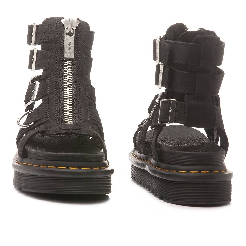 Dr. Martens Olson 31542057 Qualità Garantita