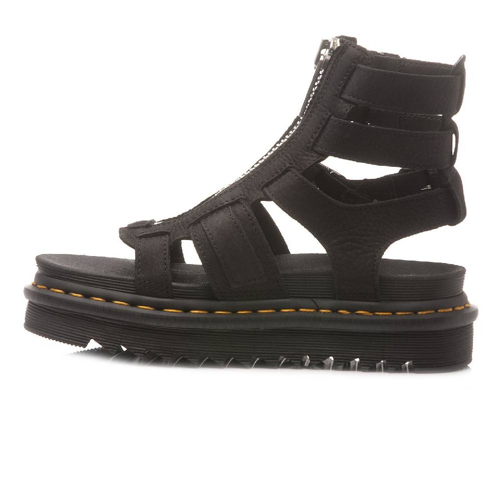 Dr. Martens Olson 31542057 Qualità Garantita