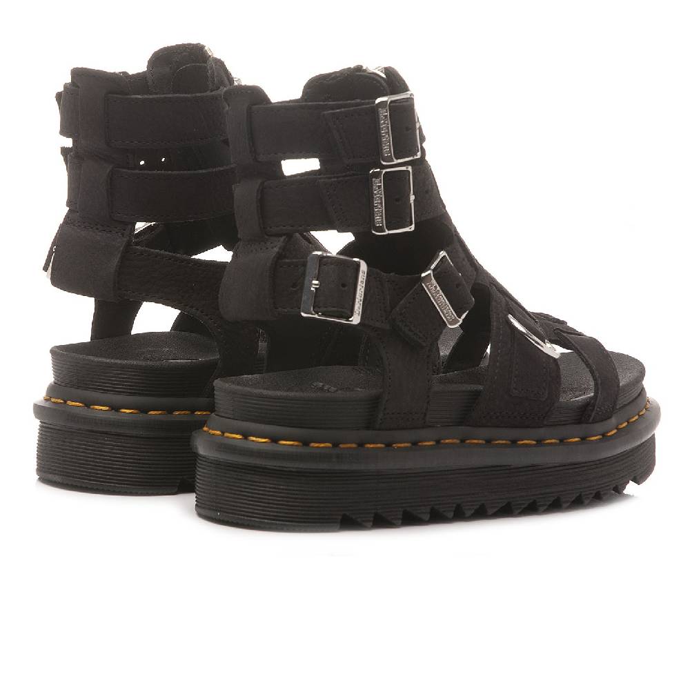 Dr. Martens Olson 31542057 Qualità Garantita