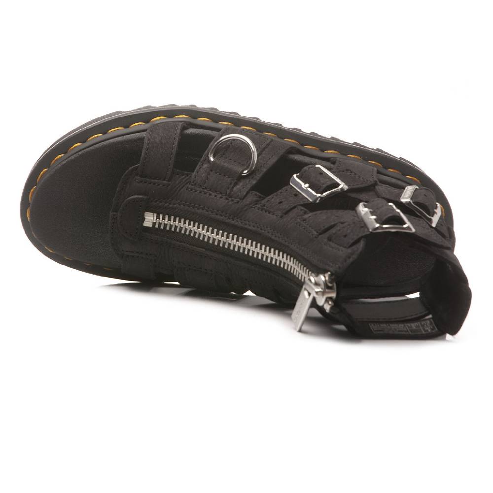 Dr. Martens Olson 31542057 Qualità Garantita
