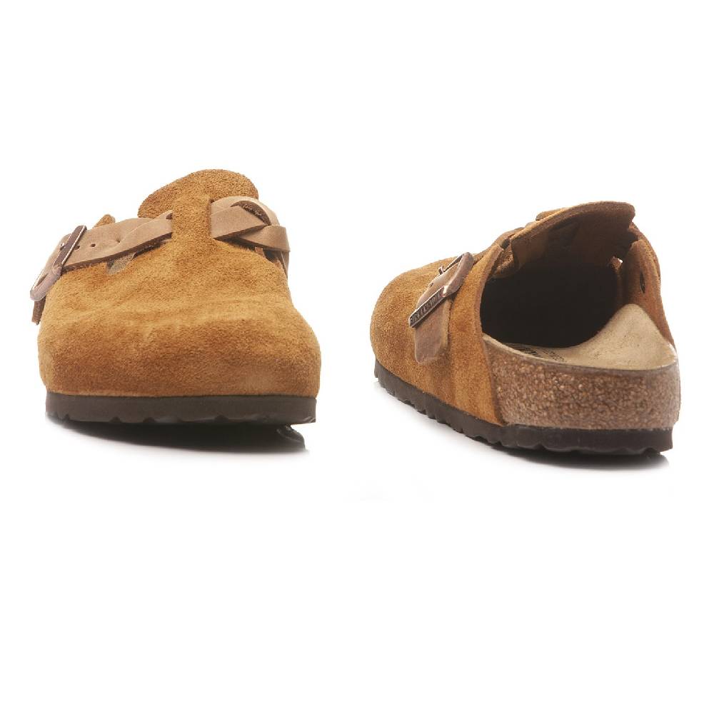 Birkenstock Boston Braided 1026713 Acquista Ora