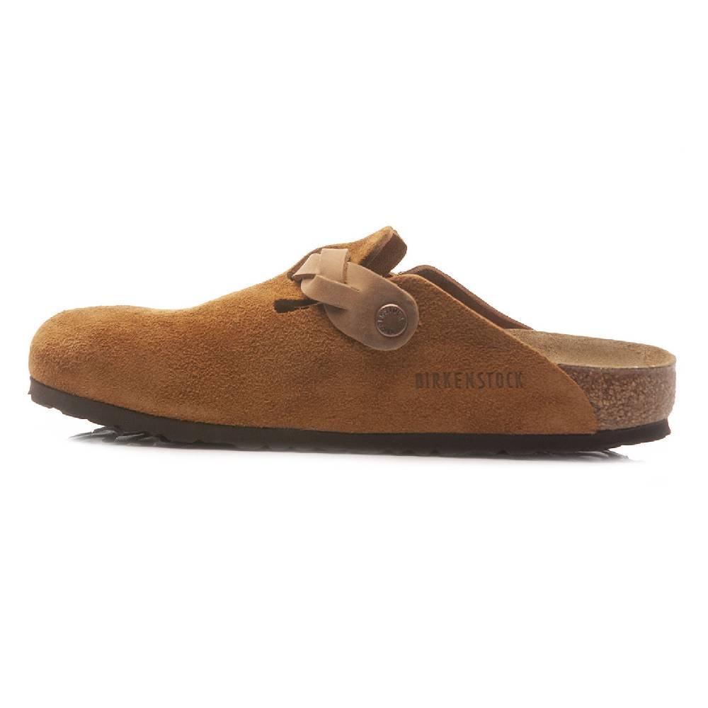 Birkenstock Boston Braided 1026713 Acquista Ora