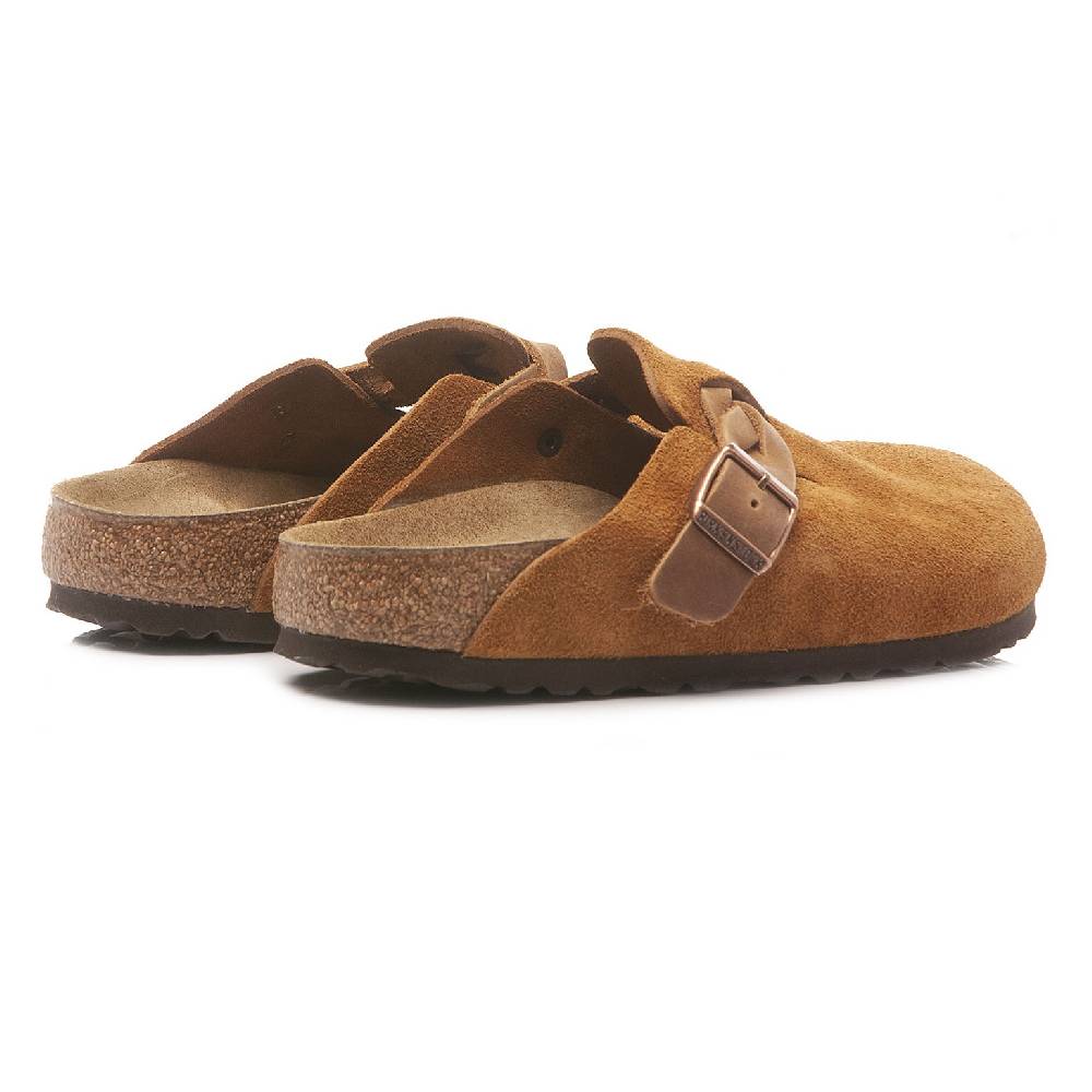 Birkenstock Boston Braided 1026713 Acquista Ora