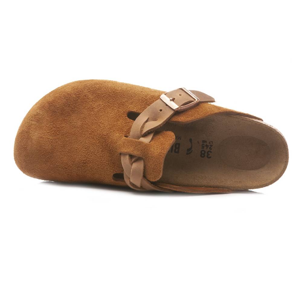 Birkenstock Boston Braided 1026713 Acquista Ora