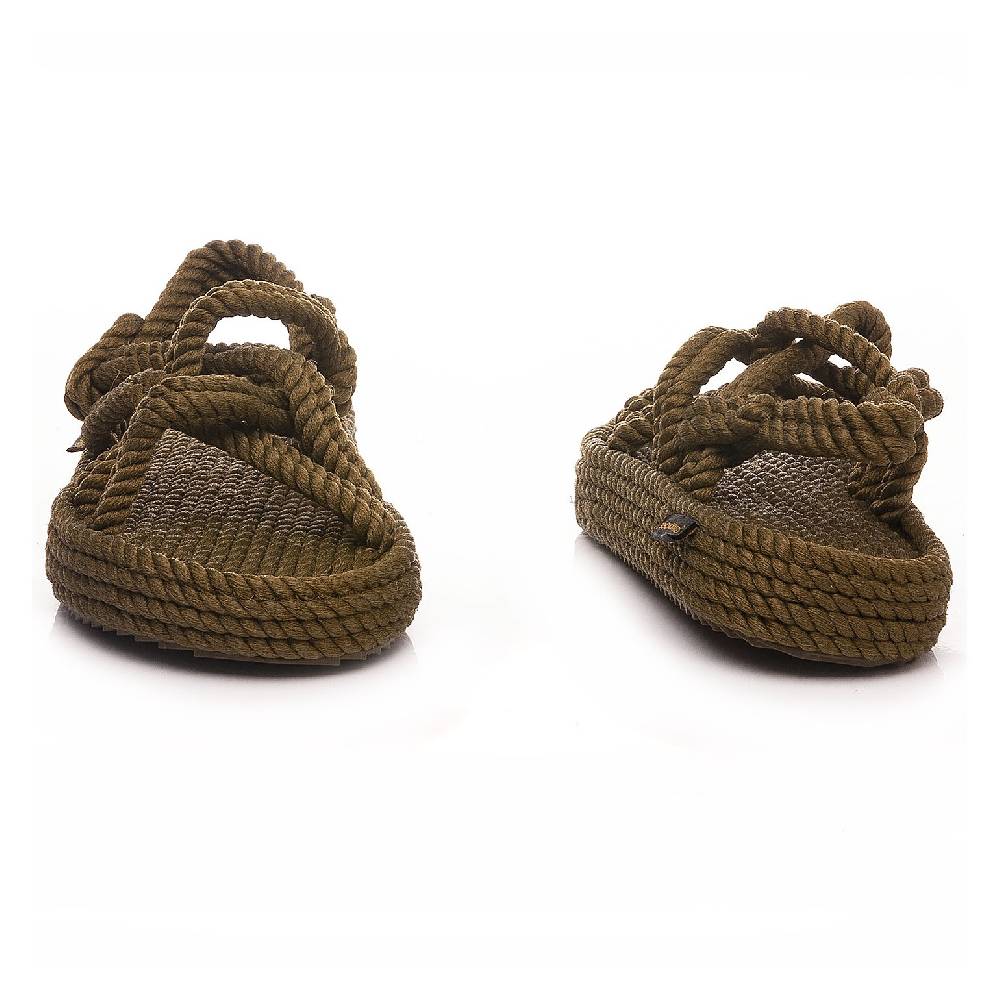 Bohonomad Sandali BOD-011-PRS Sconto