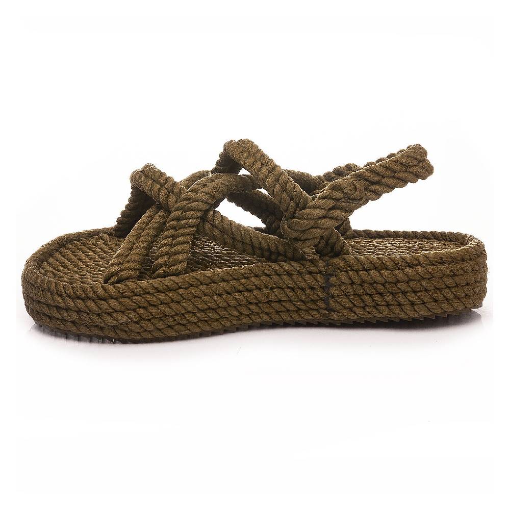 Bohonomad Sandali BOD-011-PRS Sconto