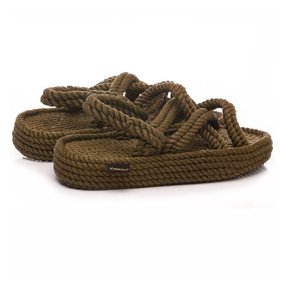 Bohonomad Sandali BOD-011-PRS Sconto