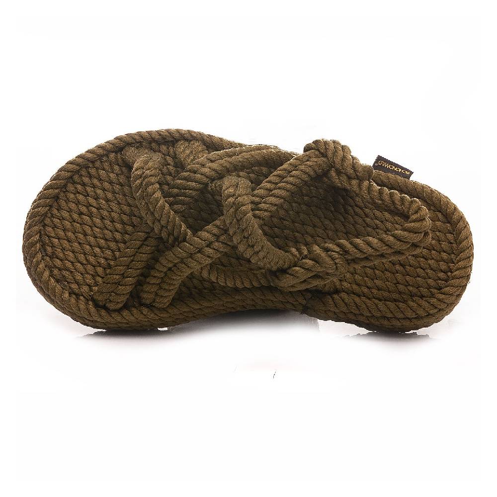 Bohonomad Sandali BOD-011-PRS Sconto