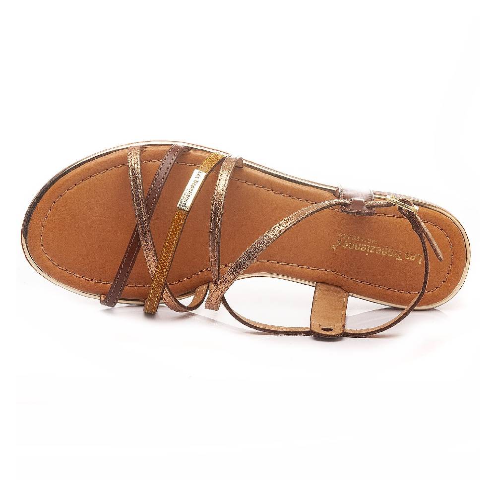 Les Tropeziennes Sandali Harry 42133 Online