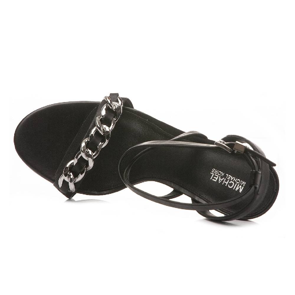 Michael Kors Sandali Asha Vendite Flash