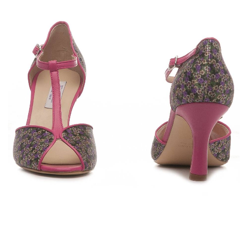 Walter Violet Tanghera 8004 In Saldo