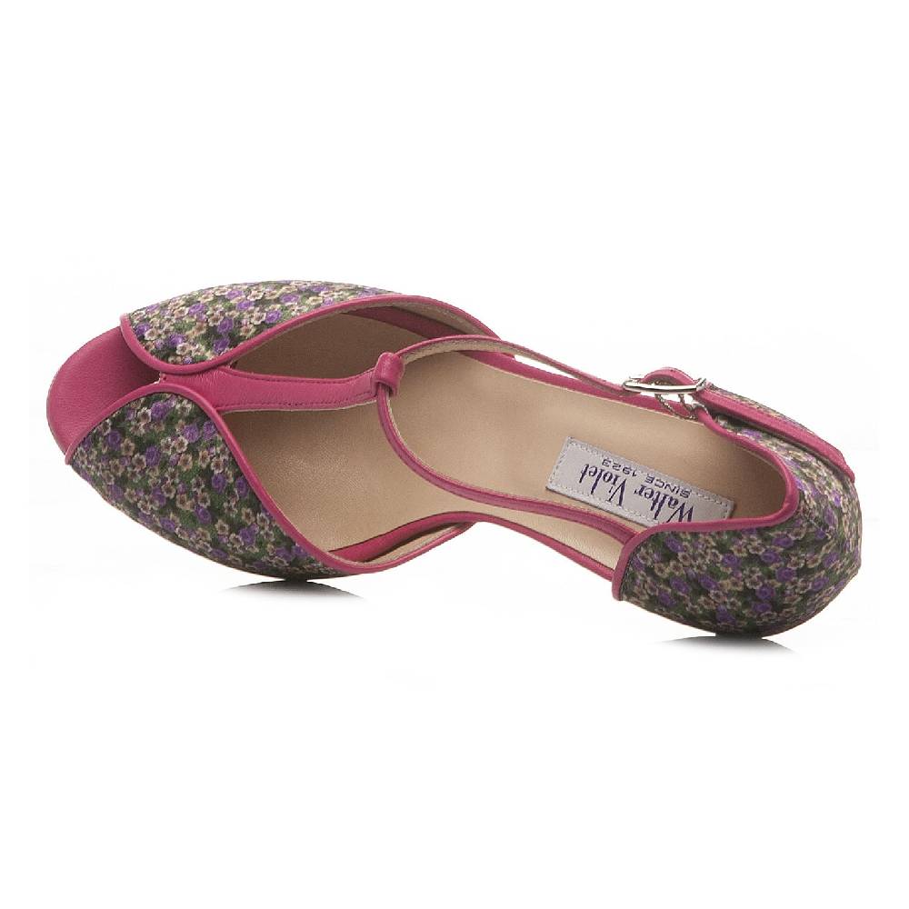 Walter Violet Tanghera 8004 In Saldo
