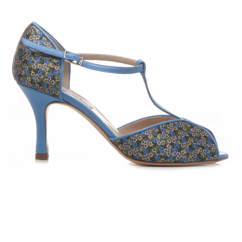 Walter Violet Tanghera 8004 Nuova