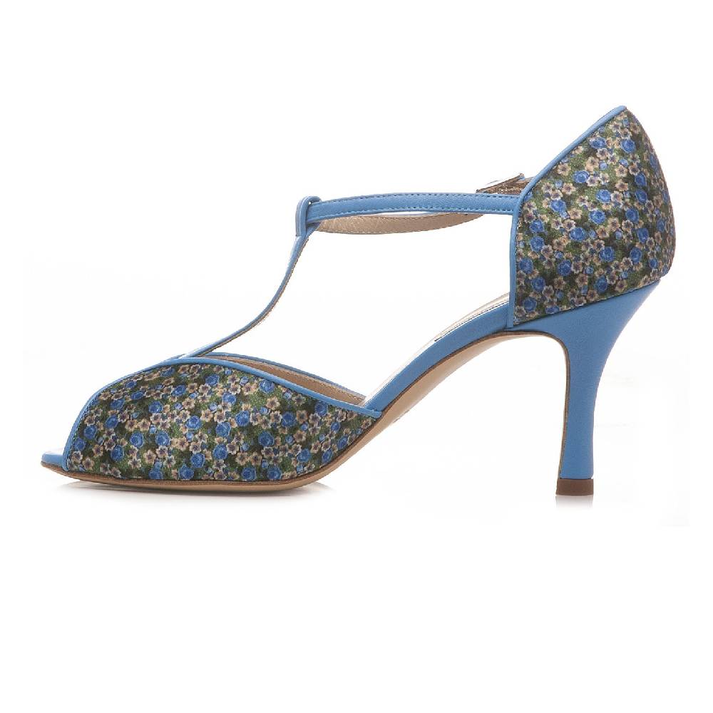 Walter Violet Tanghera 8004 Nuova