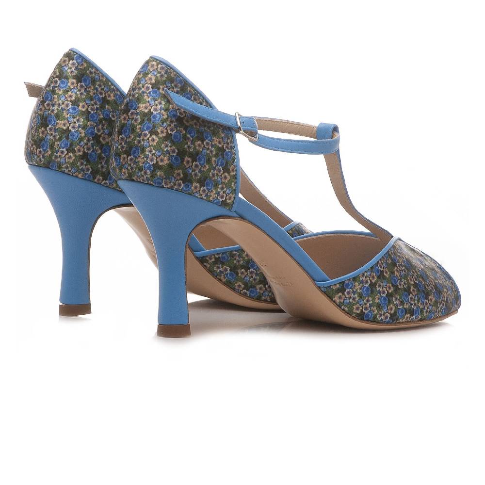 Walter Violet Tanghera 8004 Nuova