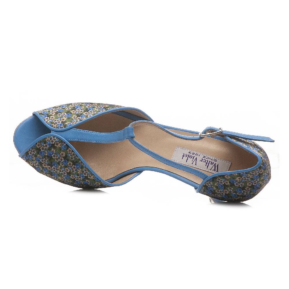 Walter Violet Tanghera 8004 Nuova